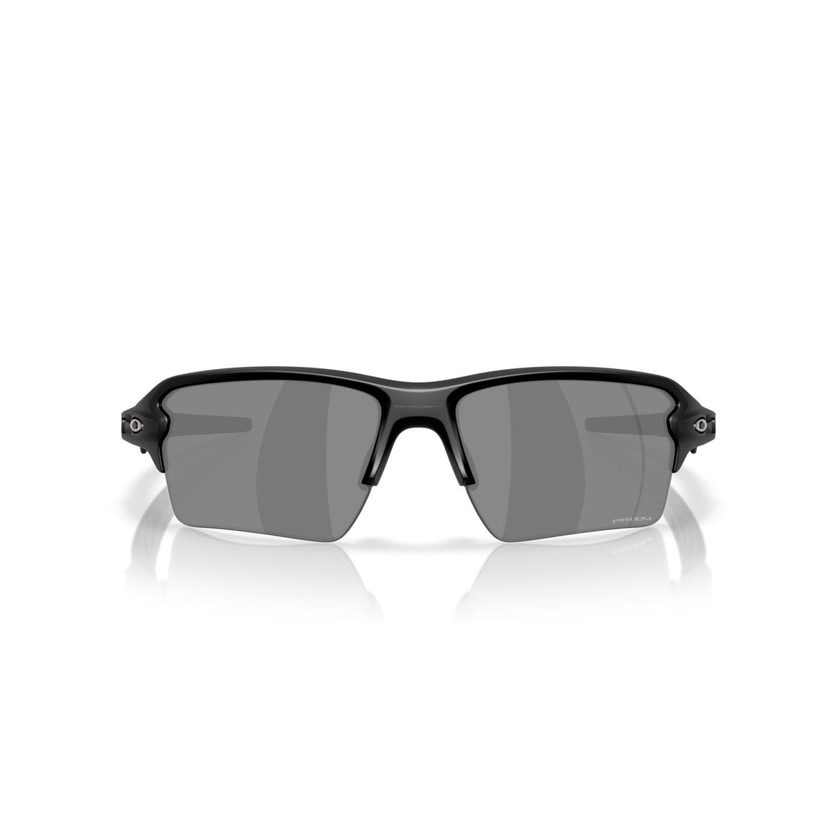Oakley Flak 2.0 XXL Sunglasses - Matte Black/Prizm Black