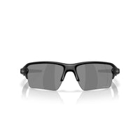 Oakley Flak 2.0 XXL Sunglasses - Matte Black/Prizm Black