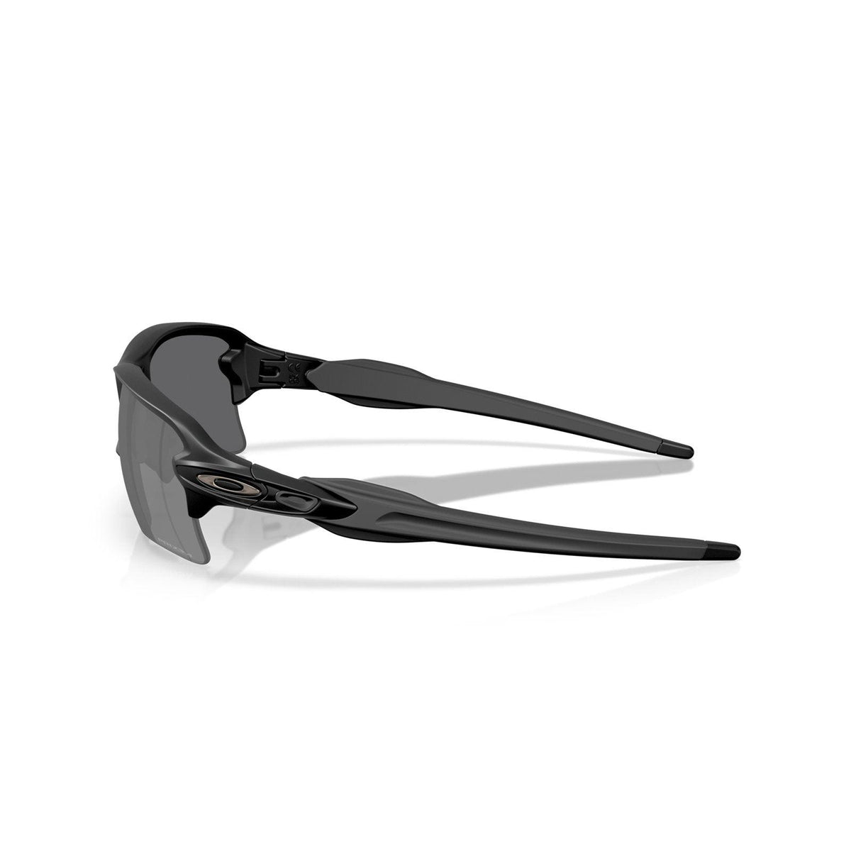 Oakley Flak 2.0 XXL Sunglasses - Matte Black/Prizm Black