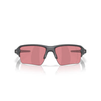 Oakley Flak 2.0 XXL Sunglasses - Matte Carbon/Prizm Dark Golf