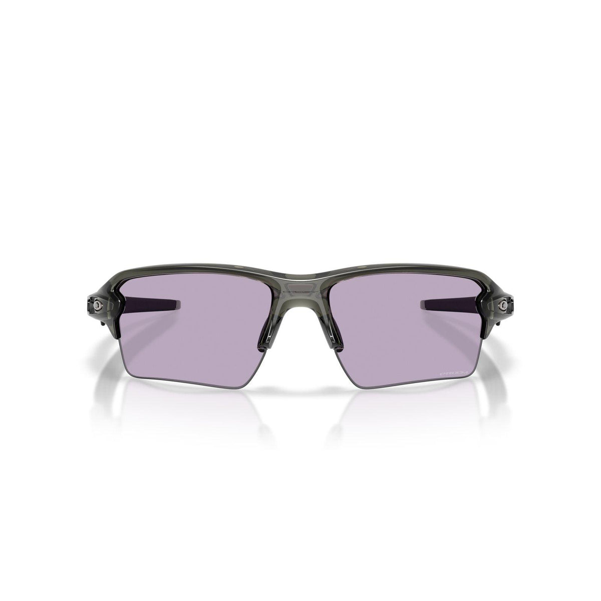 Oakley Flak 2.0 XXL Sunglasses - Grey Smoke/Prizm Slate
