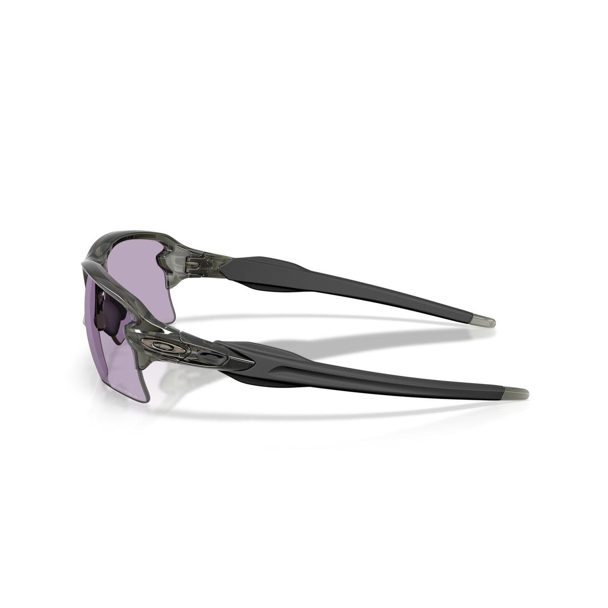 Oakley Flak 2.0 XXL Sunglasses - Grey Smoke/Prizm Slate