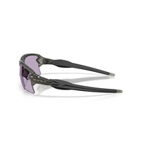 Oakley Flak 2.0 XXL Sunglasses - Grey Smoke/Prizm Slate