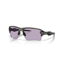 Oakley Flak 2.0 XXL Sunglasses - Grey Smoke/Prizm Slate