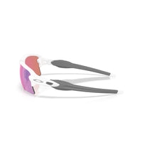 Oakley Flak 2.0 XXL Sunglasses - Matte White/Prizm Golf