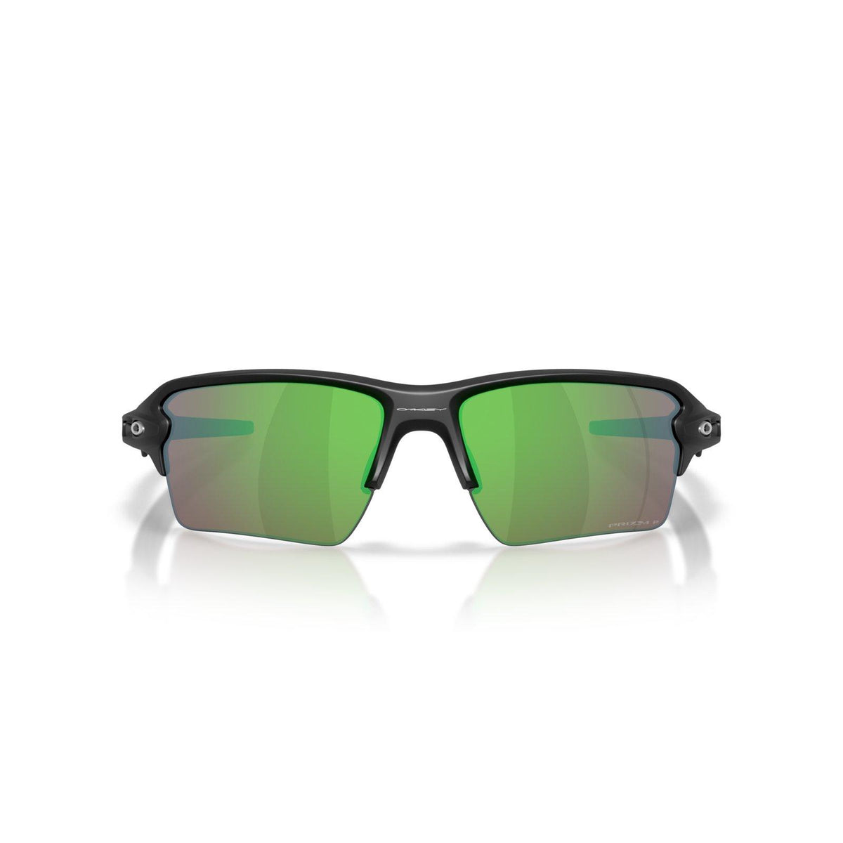 Oakley Flak 2.0 XXL Sunglasses - Matte Black/Prizm Shallow Water Polarized