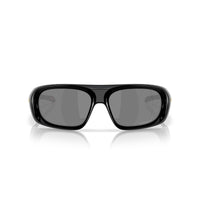 Oakley Belleville Sunglasses - Polished Black/Prizm Black