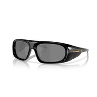 Oakley Belleville Sunglasses - Polished Black/Prizm Black