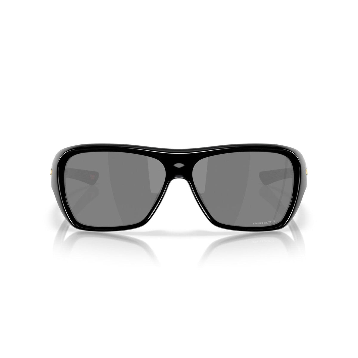 Oakley Chaminade Sunglasses - Polished Black/Prizm Black