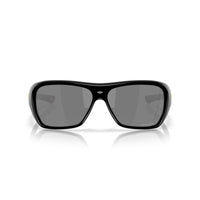 Oakley Chaminade Sunglasses - Polished Black/Prizm Black