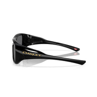 Oakley Chaminade Sunglasses - Polished Black/Prizm Black