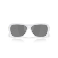 Oakley Chaminade Sunglasses - Pearl White/Prizm Black