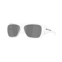 Oakley Chaminade Sunglasses - Matte Clear/Prizm Black