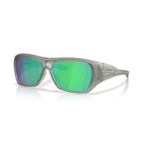 Oakley Chaminade Sunglasses - Matte Grey Ink/Prizm Jade
