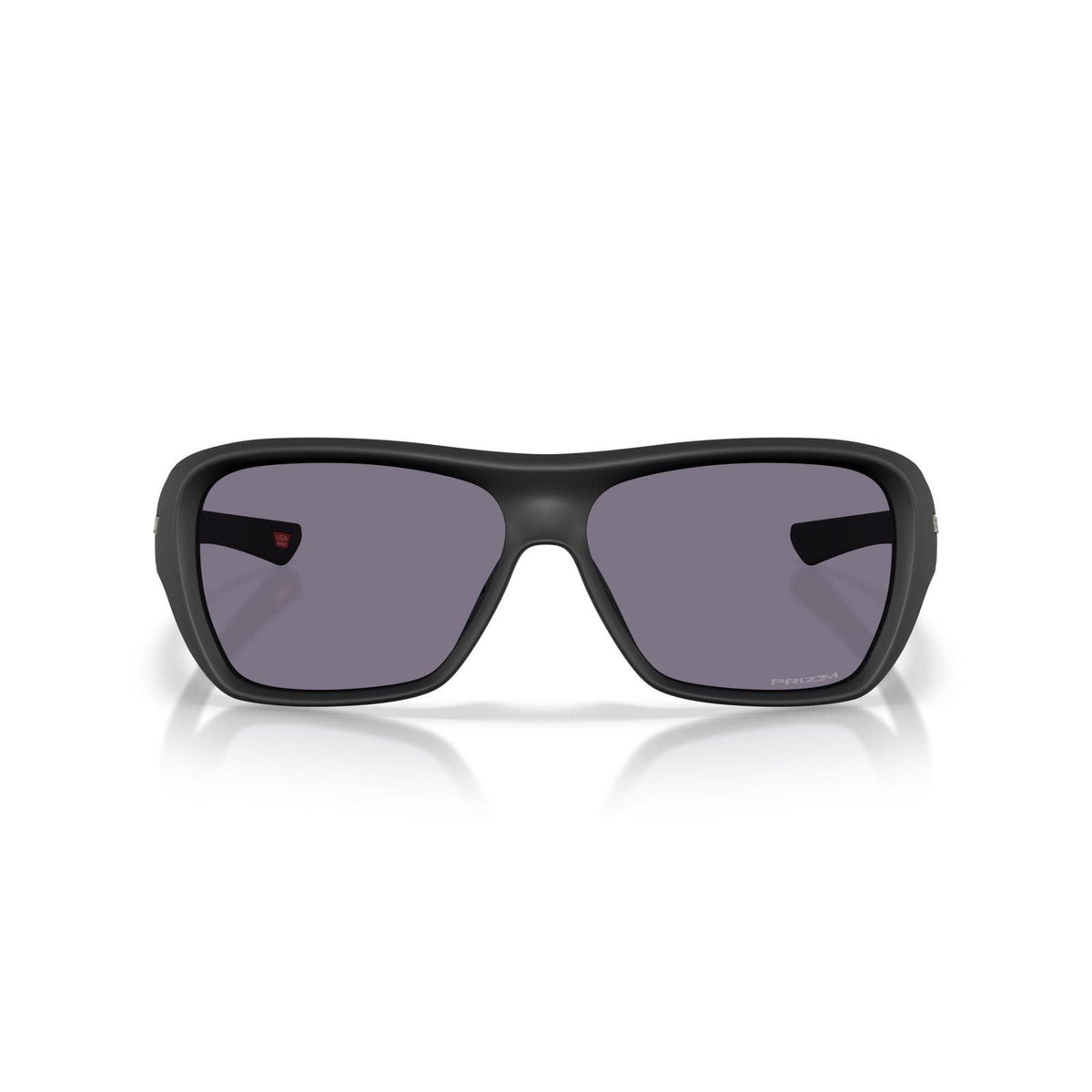 Oakley Chaminade Sunglasses - Black Suede/Prizm Grey