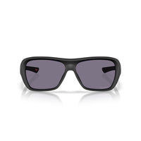 Oakley Chaminade Sunglasses - Black Suede/Prizm Grey
