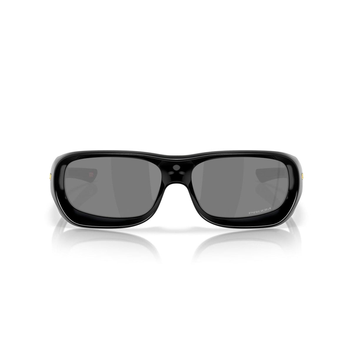 Oakley De Soto Sunglasses - Polished Black/Prizm Black