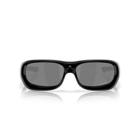 Oakley De Soto Sunglasses - Polished Black/Prizm Black