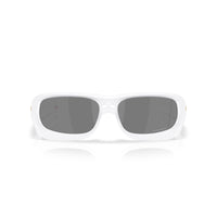 Oakley De Soto Sunglasses - Pearl White/Prizm Black