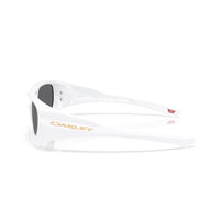 Oakley De Soto Sunglasses - Pearl White/Prizm Black