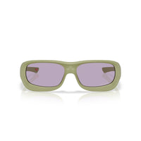 Oakley De Soto Sunglasses - Matte Fern/Prizm Slate