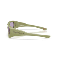 Oakley De Soto Sunglasses - Matte Fern/Prizm Slate