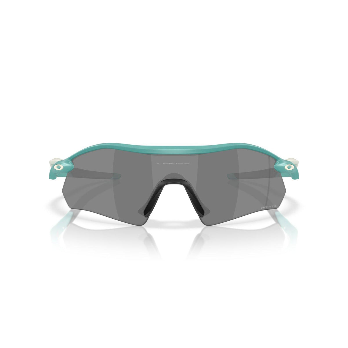 Oakley Radar Plate Sunglasses - Matte Pacific/Prizm Black