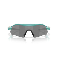 Oakley Radar Plate Sunglasses - Matte Pacific/Prizm Black