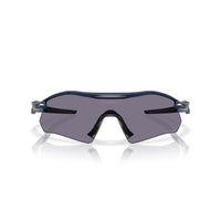 Oakley Radar Plate Sunglasses - Polished Navy/Prizm Grey