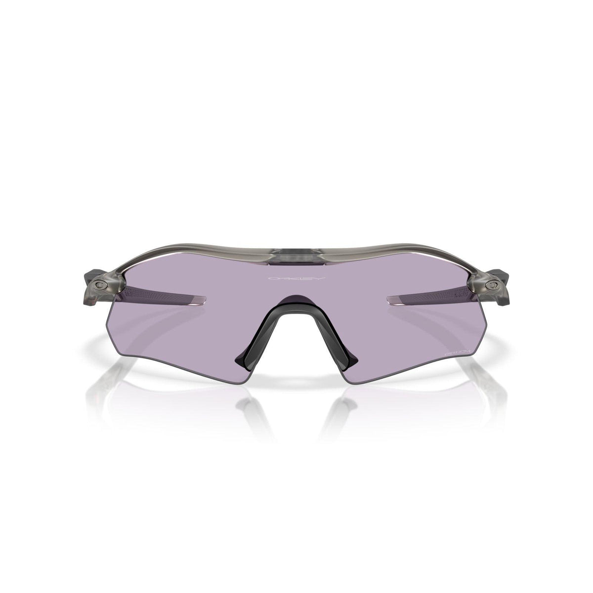 Oakley Radar Plate Sunglasses - Matte Grey Ink/Prizm Slate