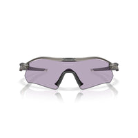 Oakley Radar Plate Sunglasses - Matte Grey Ink/Prizm Slate