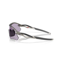 Oakley Radar Plate Sunglasses - Matte Grey Ink/Prizm Slate