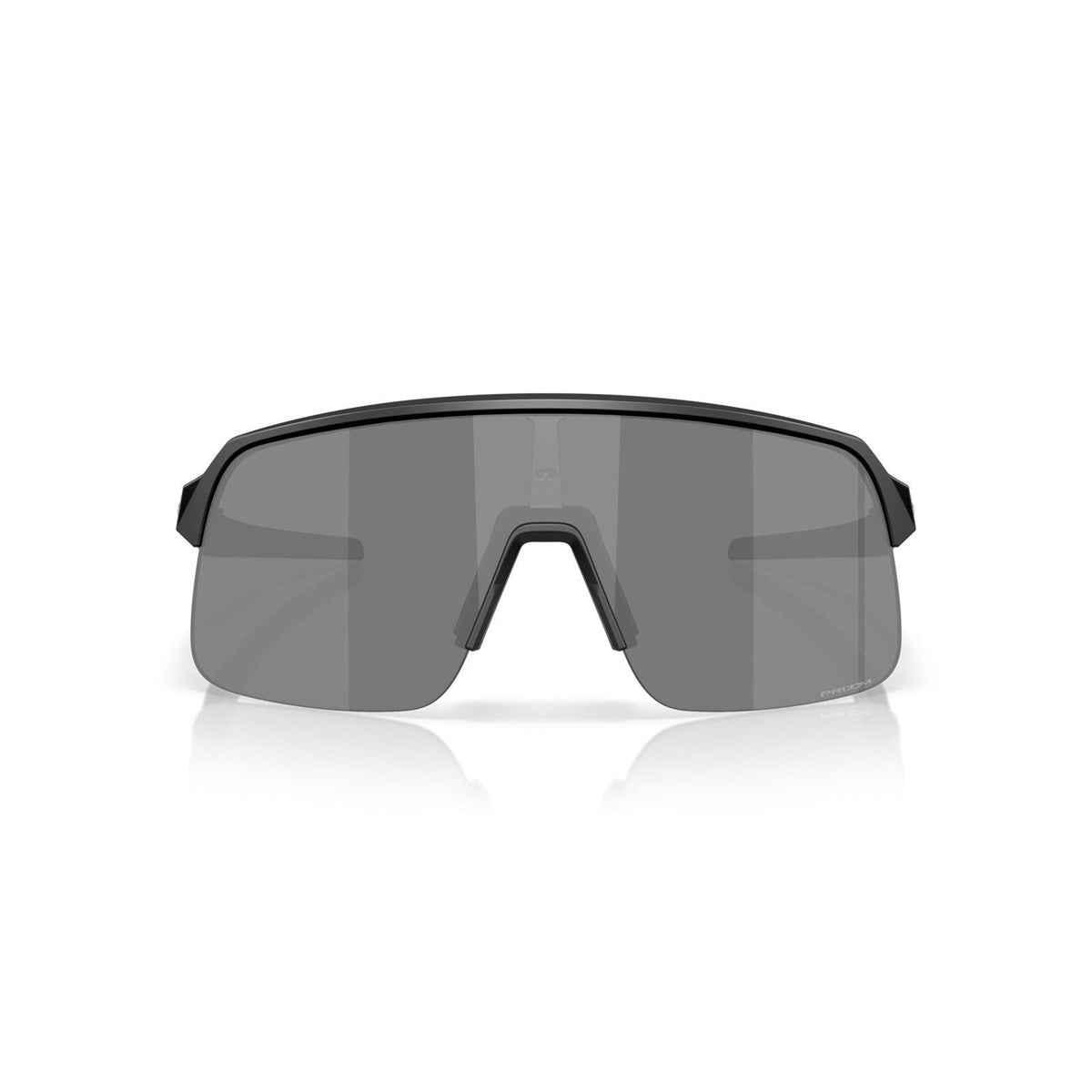 Oakley Sutro Lite S Sunglasses - Matte Black/Prizm Black
