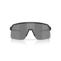 Oakley Sutro Lite S Sunglasses - Matte Black/Prizm Black