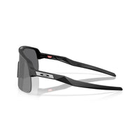 Oakley Sutro Lite S Sunglasses - Matte Black/Prizm Black