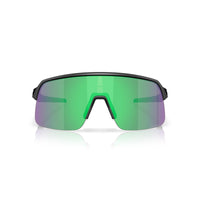 Oakley Sutro Lite S Sunglasses - Matte Black/Prizm Jade