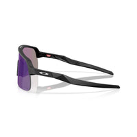 Oakley Sutro Lite S Sunglasses - Matte Black/Prizm Jade