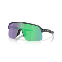 Oakley Sutro Lite S Sunglasses - Matte Black/Prizm Jade
