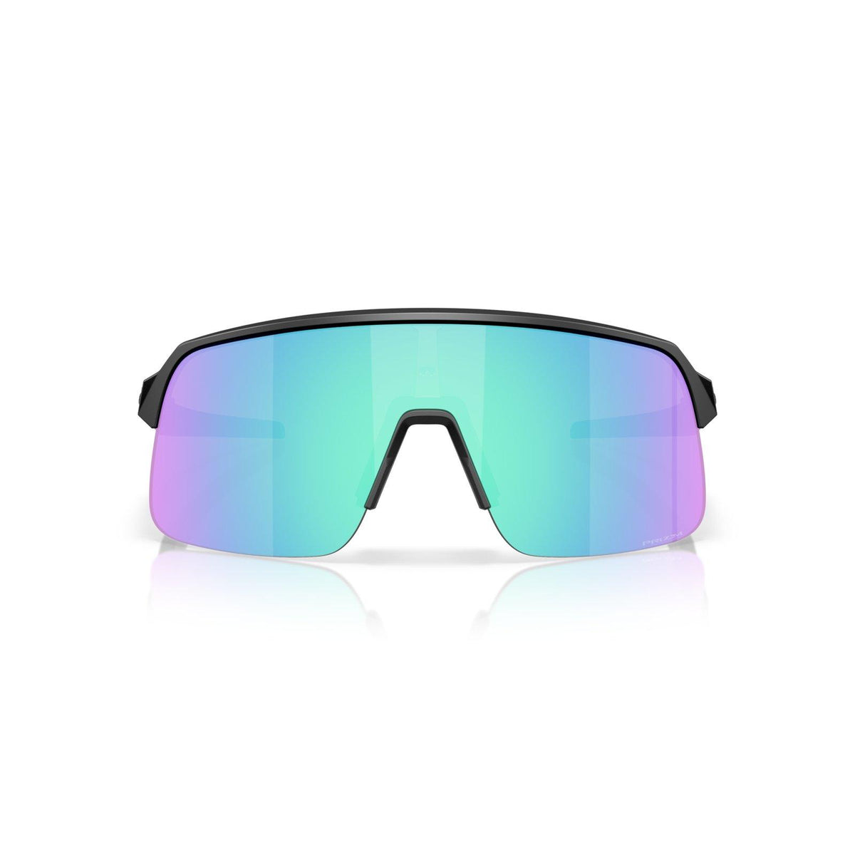 Oakley Sutro Lite S Sunglasses - Matte Black/Prizm Sapphire