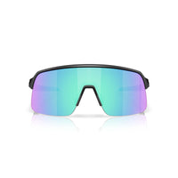 Oakley Sutro Lite S Sunglasses - Matte Black/Prizm Sapphire