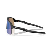 Oakley Sutro Lite S Sunglasses - Matte Black/Prizm Sapphire