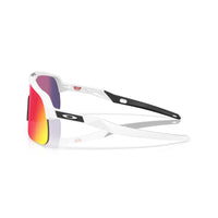 Oakley Sutro Lite S Sunglasses - Matte White/Prizm Road