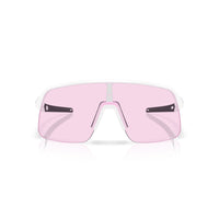 Oakley Sutro Lite S Sunglasses - Matte White/Prizm Low Light