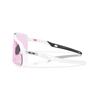 Oakley Sutro Lite S Sunglasses - Matte White/Prizm Low Light