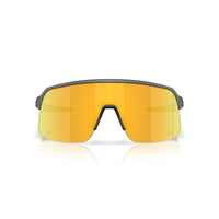 Oakley Sutro Lite S Sunglasses - Matte Carbon/Prizm 24K