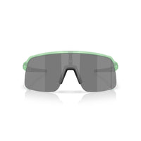 Oakley Sutro Lite S Sunglasses - Matte Transparent Jade/Prizm Black