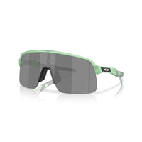 Oakley Sutro Lite S Sunglasses - Matte Transparent Jade/Prizm Black