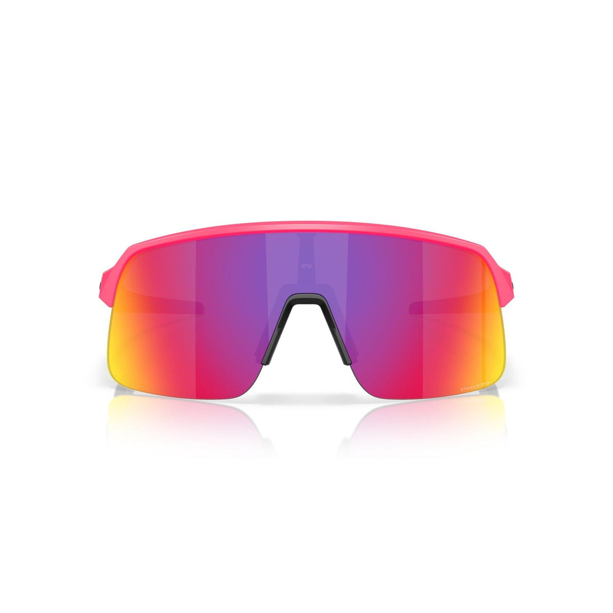 Oakley Sutro Lite S Sunglasses - Pink/Prizm Road