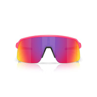 Oakley Sutro Lite S Sunglasses - Pink/Prizm Road