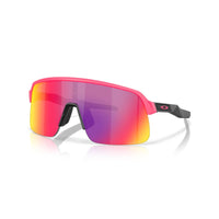Oakley Sutro Lite S Sunglasses - Pink/Prizm Road
